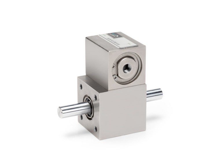 Single Or Double Acting Breaking Device DC Series